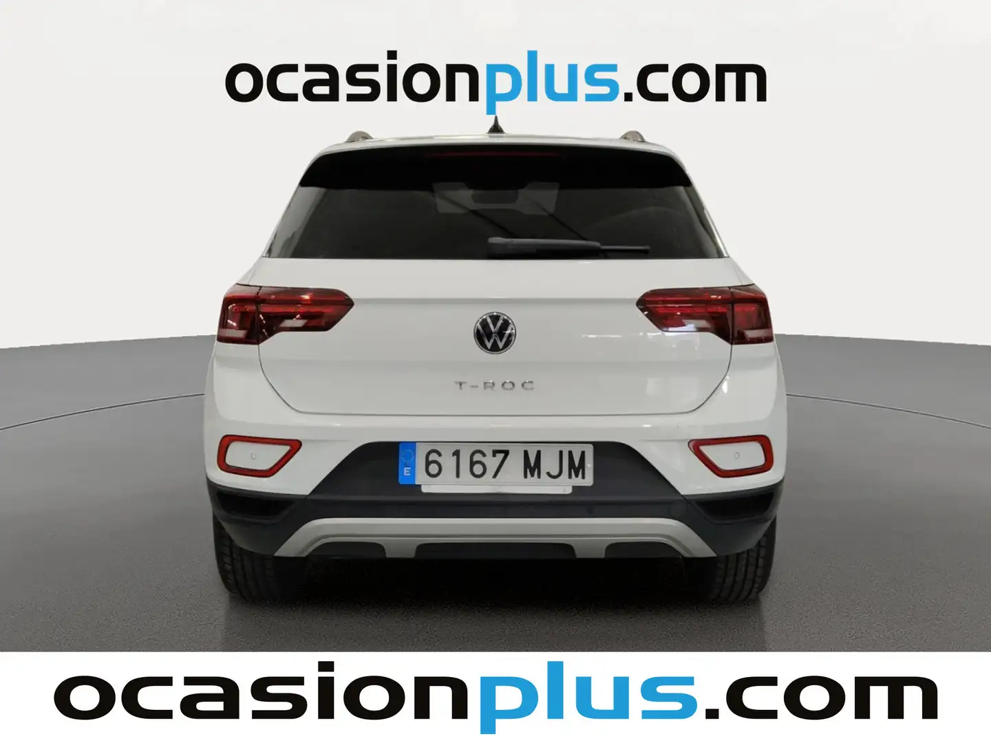 Foto Volkswagen T-Roc Volkswagen T-Roc Life 1.0 TSI (110 CV)