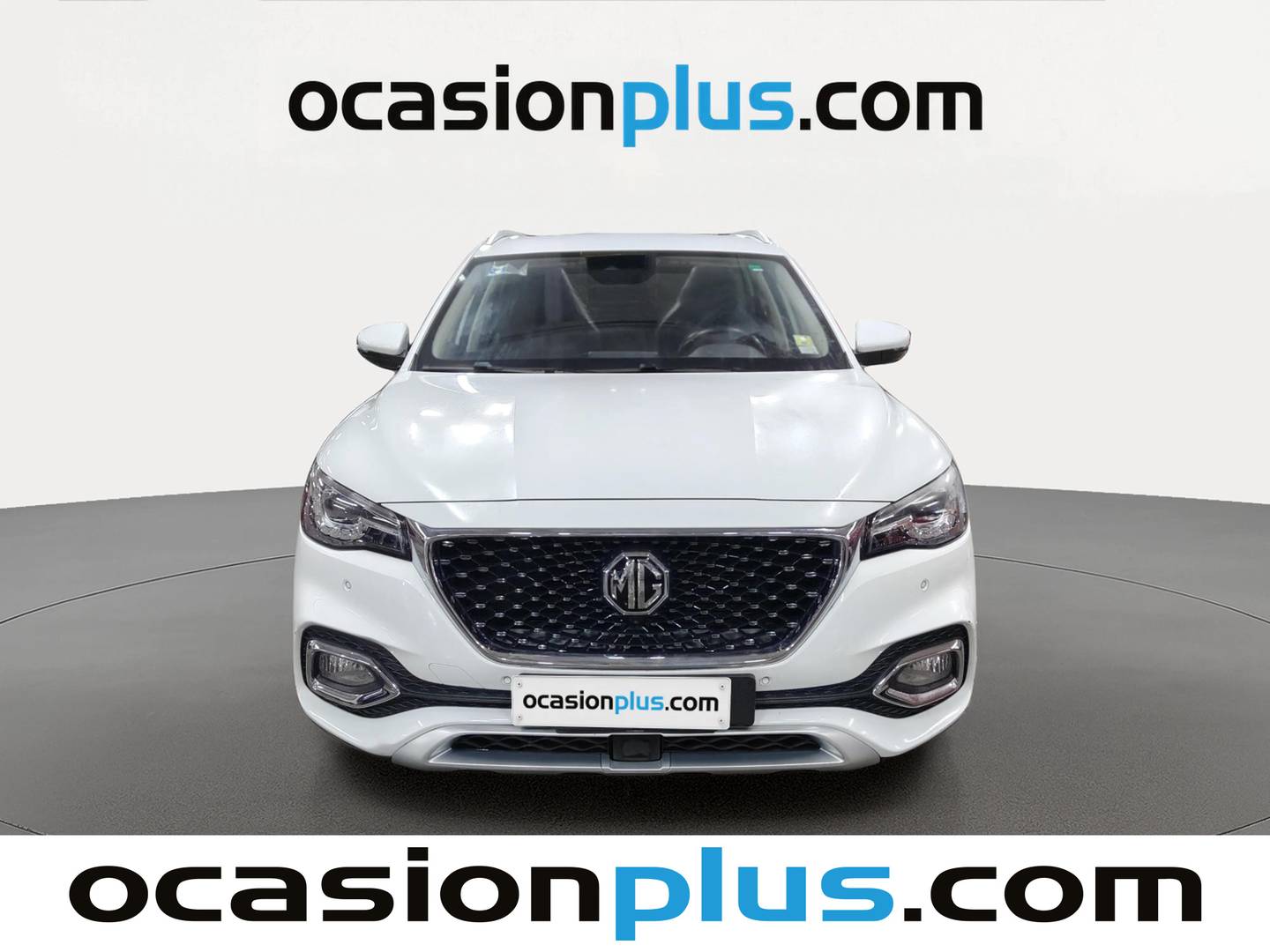 Foto MG HS MG HS 1.5 Turbo GDI Luxury DCT (162 CV)