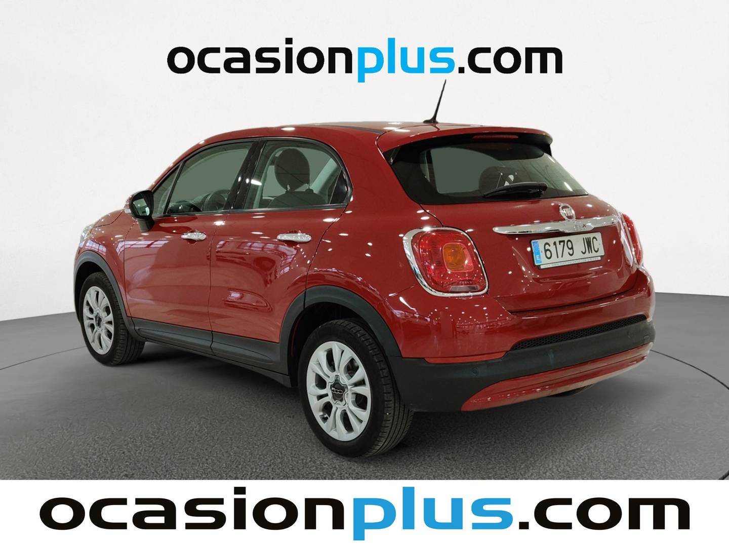 Foto Fiat 500X Fiat 500X 1.6 MultiJet Pop Star 4x2 (120 CV)