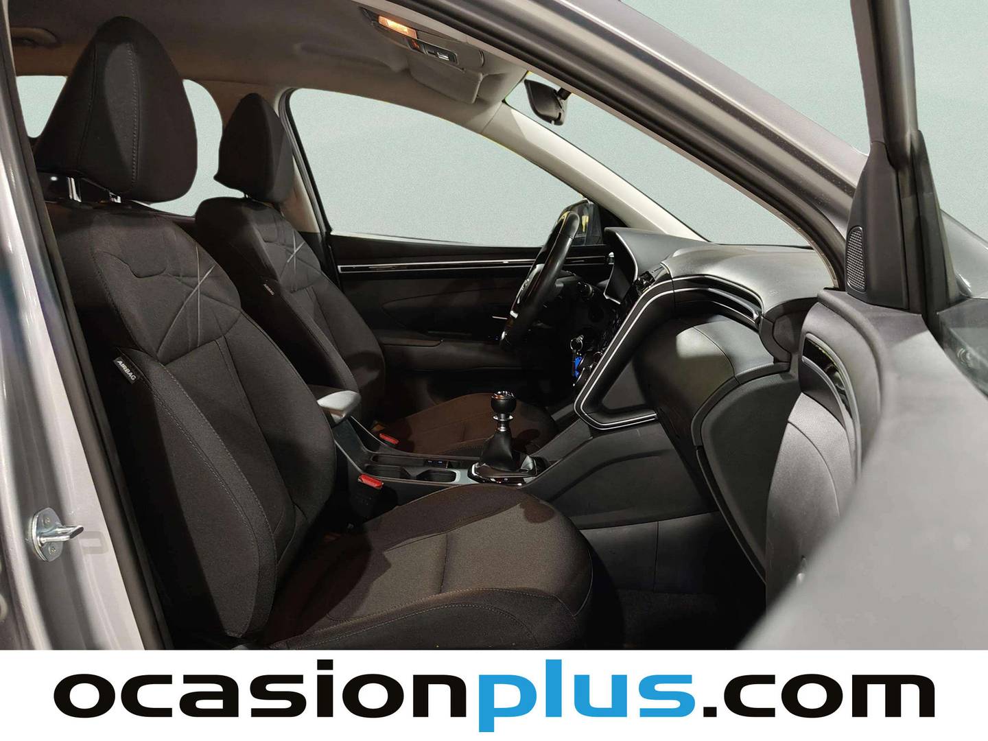 Hyundai Tucson Hyundai Tucson 1.6 TGDI Klass 4x2 (150 CV) km 0