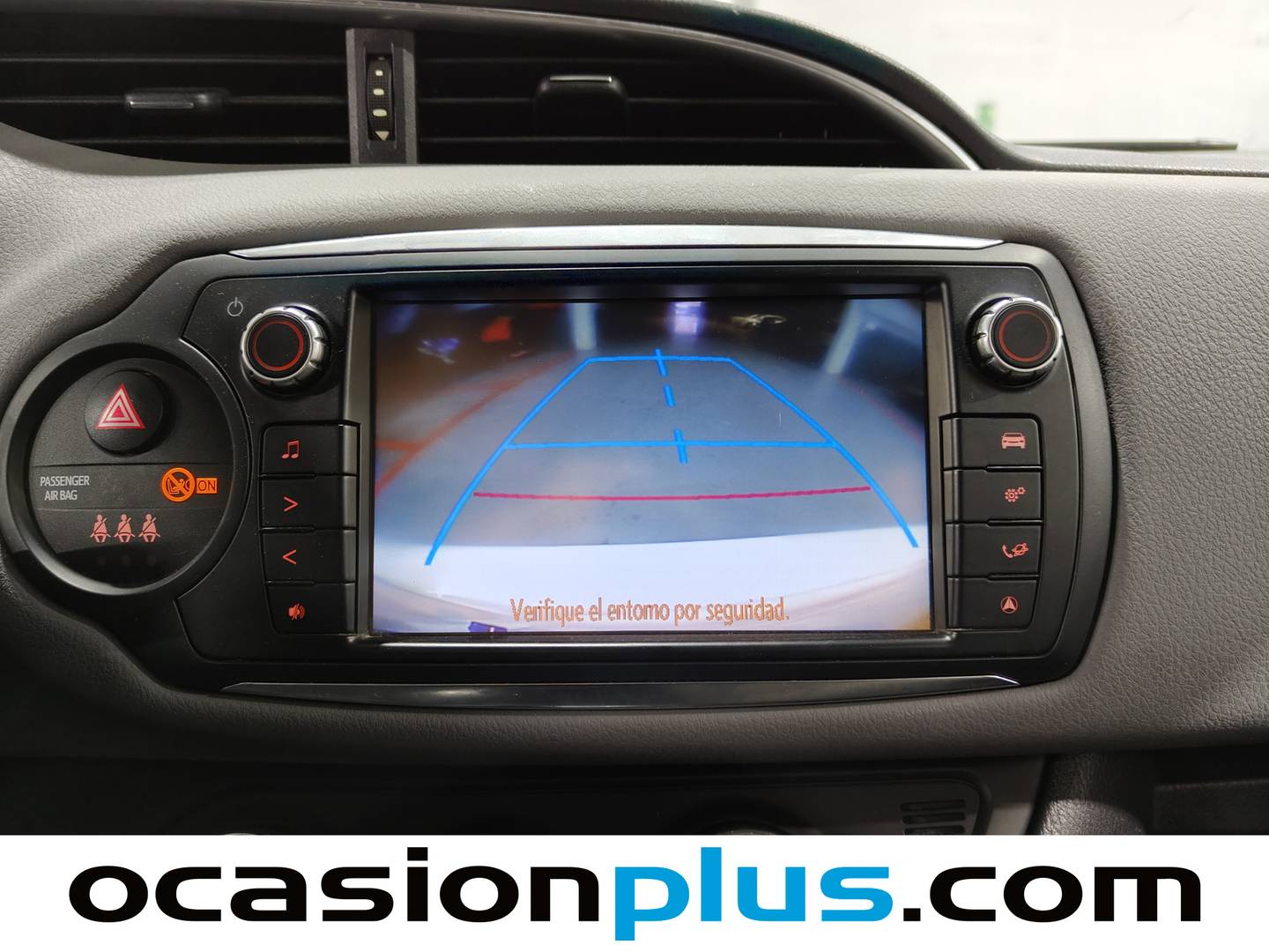 Toyota Yaris Toyota Yaris 100 City  (99 CV) km 0