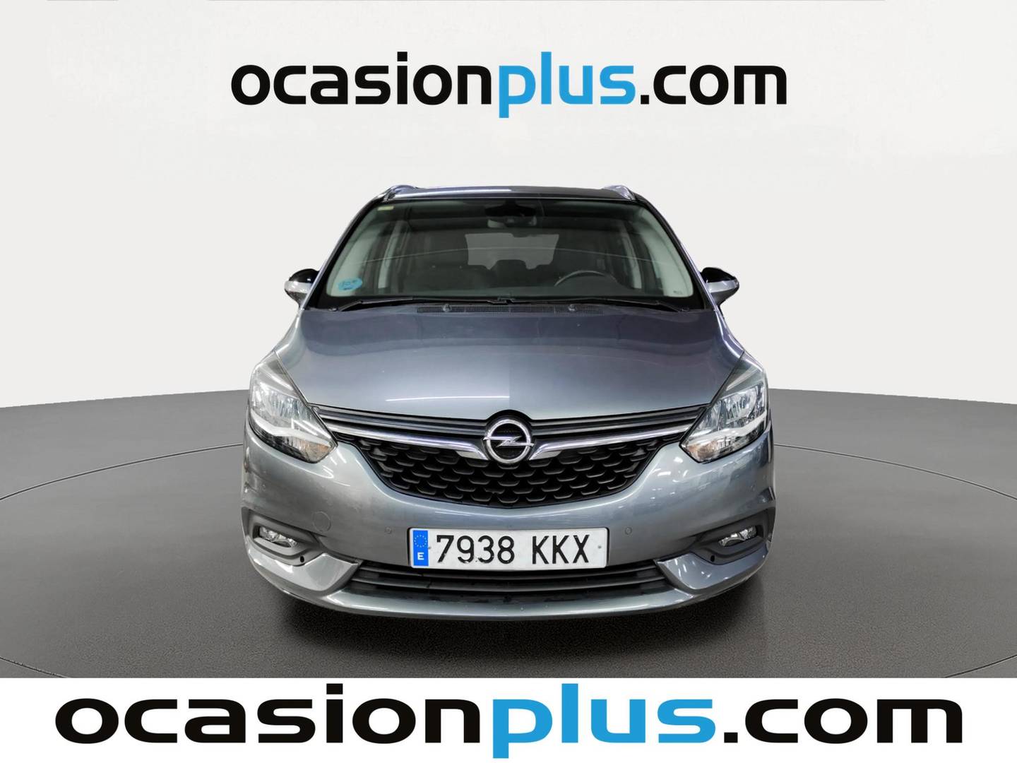 Opel Zafira Opel Zafira Tourer 1.4 Turbo S&S Excellence Auto (140 CV) 7 Plazas barato