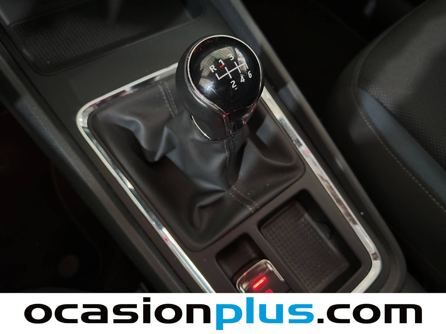 Foto Seat Ateca SEAT Ateca 1.6 TDI Style Plus Nav Eco (115 CV)