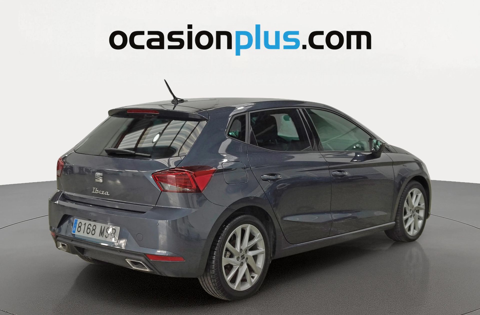 SEAT Ibiza 1.5 TSI FR XL DSG - foto 4