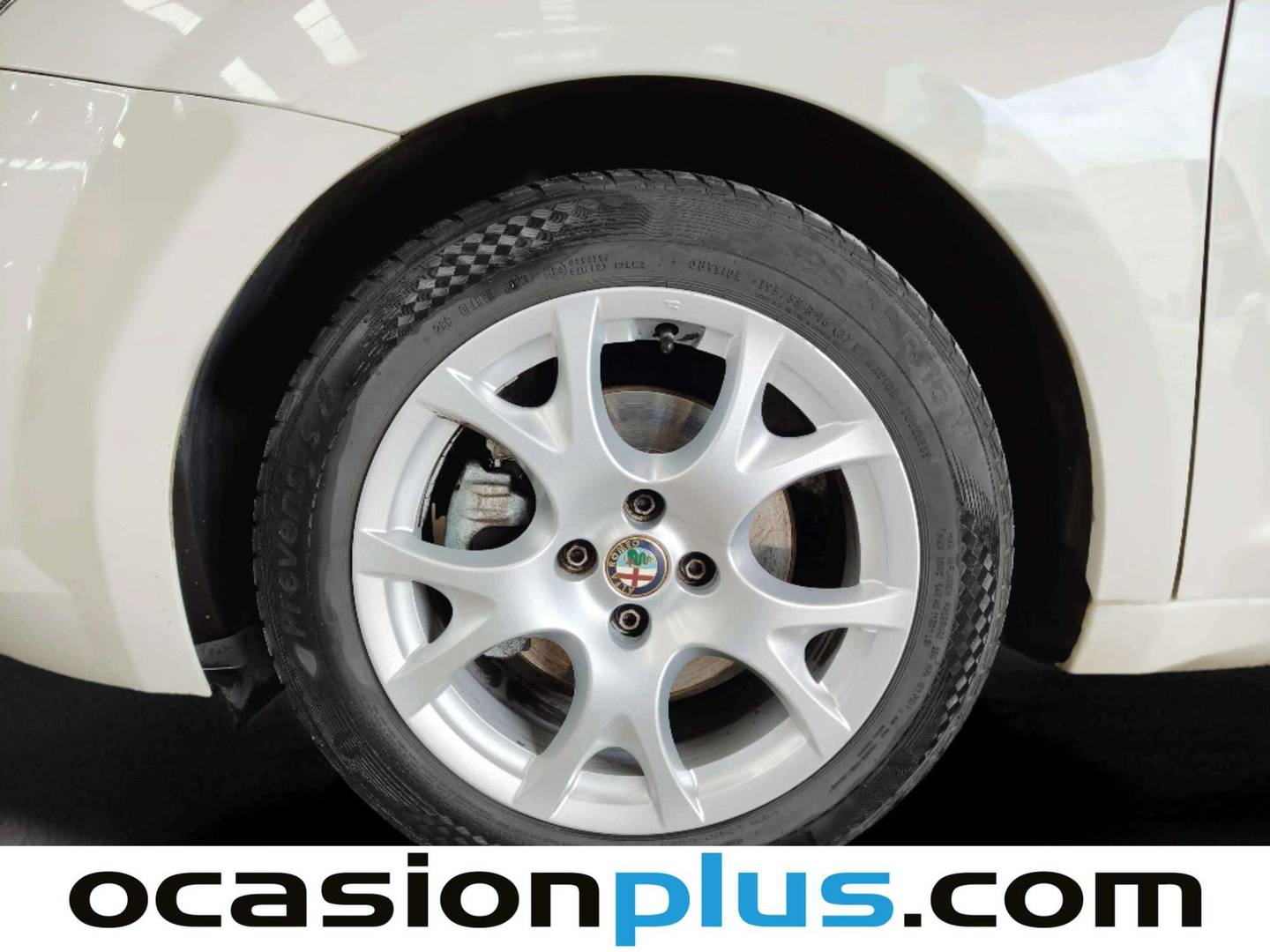 Foto Alfa Romeo MiTo Alfa Romeo Mito 1.3 JTDm S&S Distinctive (85 CV)