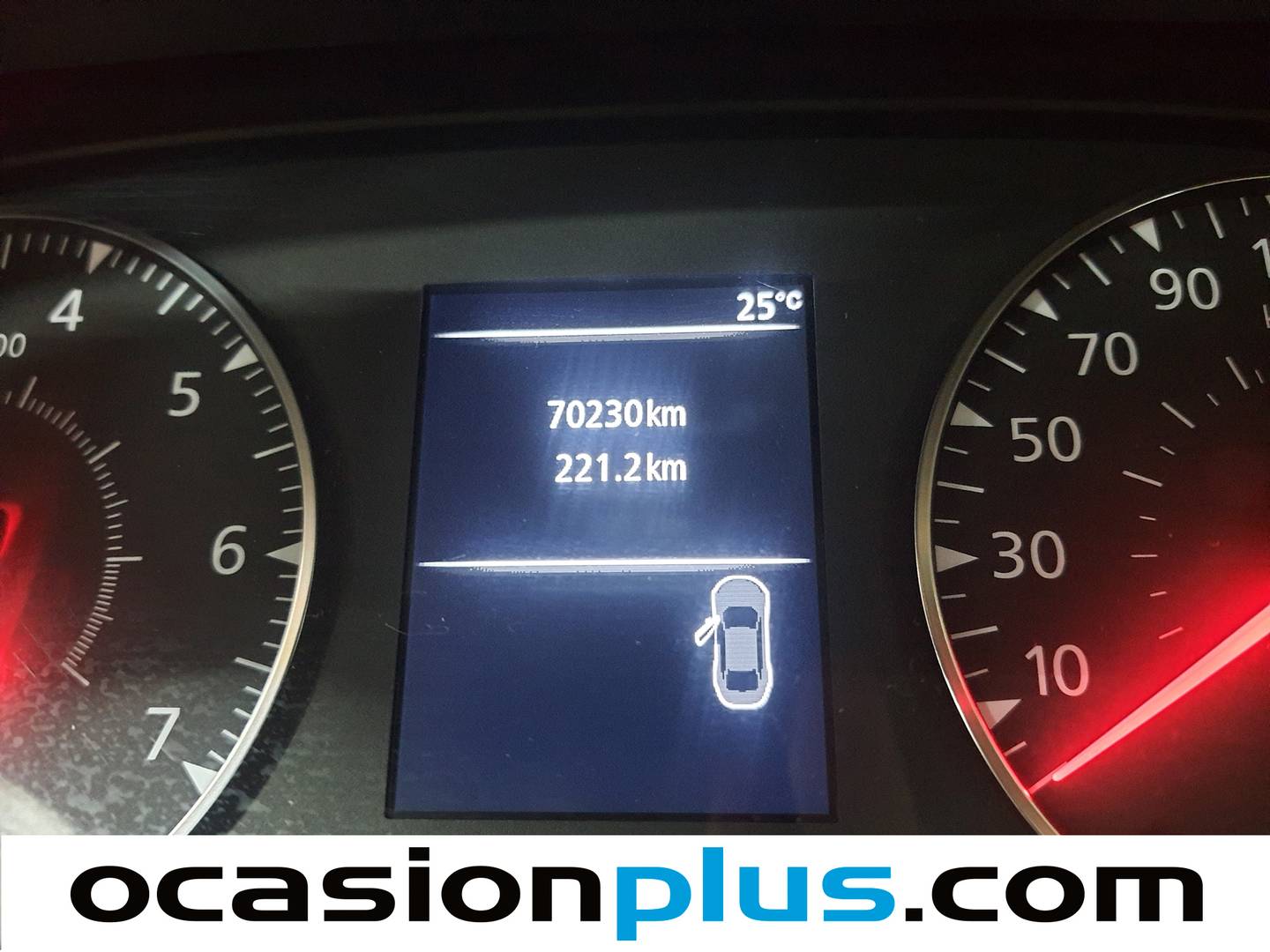 Dacia Duster Dacia Duster Comfort 1.6 4x2 (115 CV) seminuevo