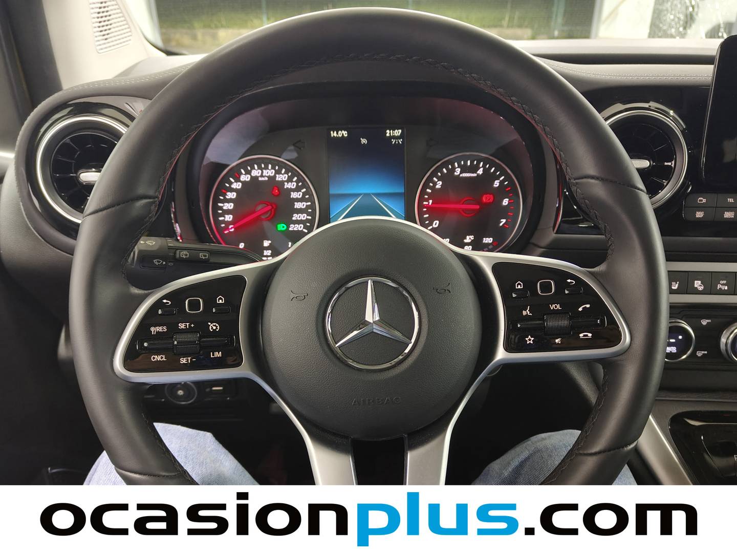 Mercedes Clase T Mercedes-Benz Clase T Clase T 180 (131 CV) gasolina