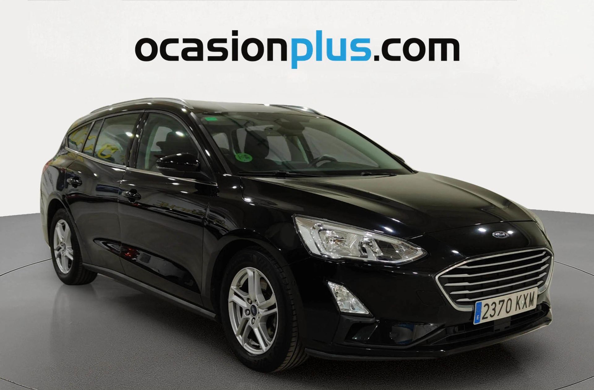 Ford Focus SportBreak 1.5 EcoBlue Trend+ - foto 2