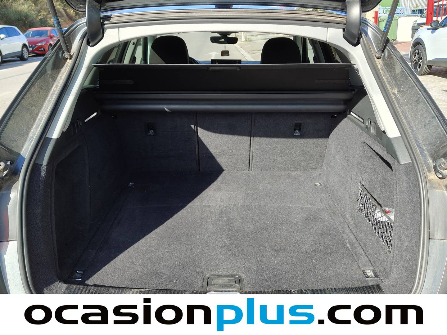 Audi A4 Audi A4 Avant S line 35 TFSI  (150 CV) S tronic híbrido