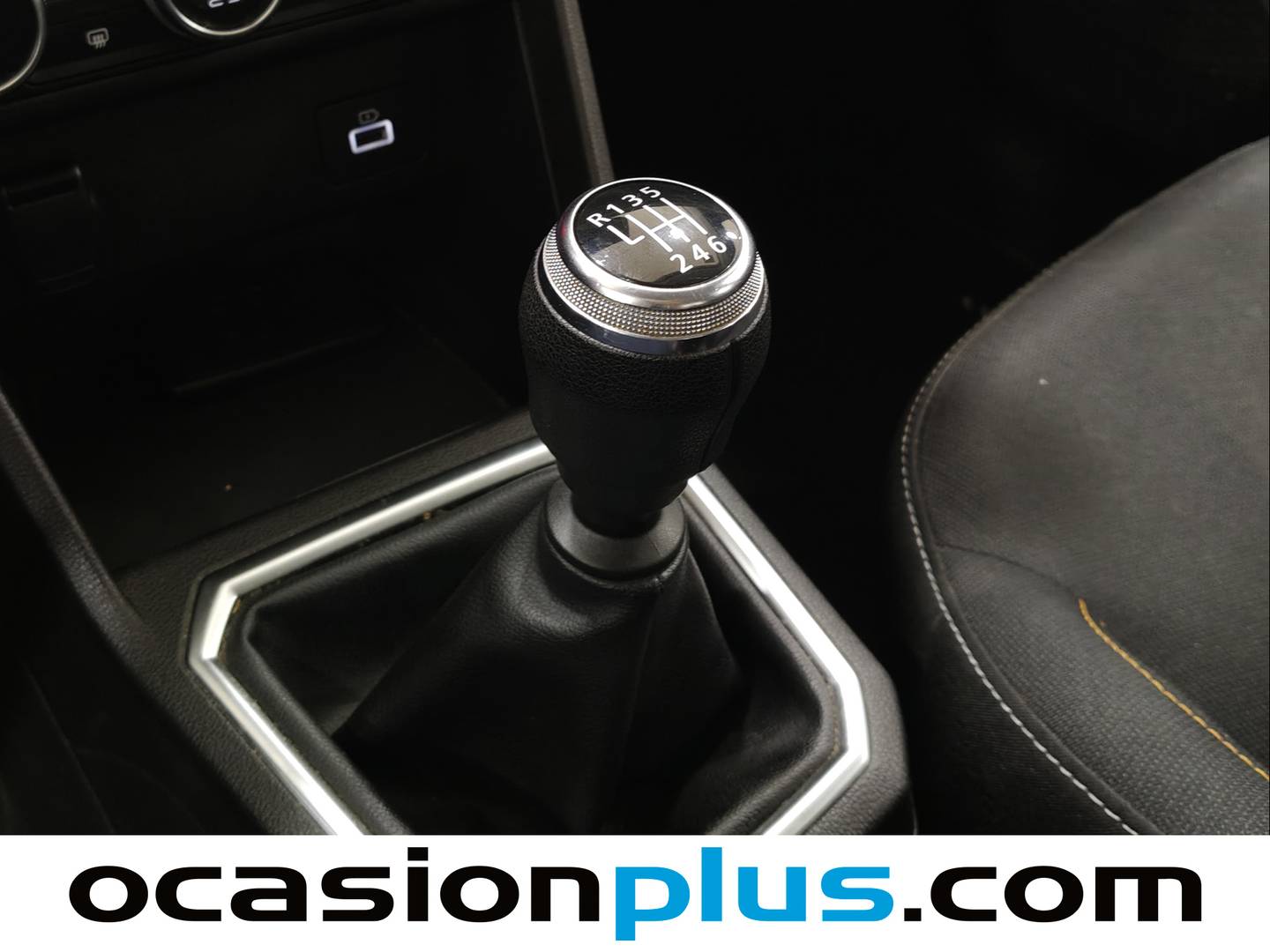 Dacia Sandero Dacia Sandero Stepway Comfort ECO-G (100 CV) de segunda mano