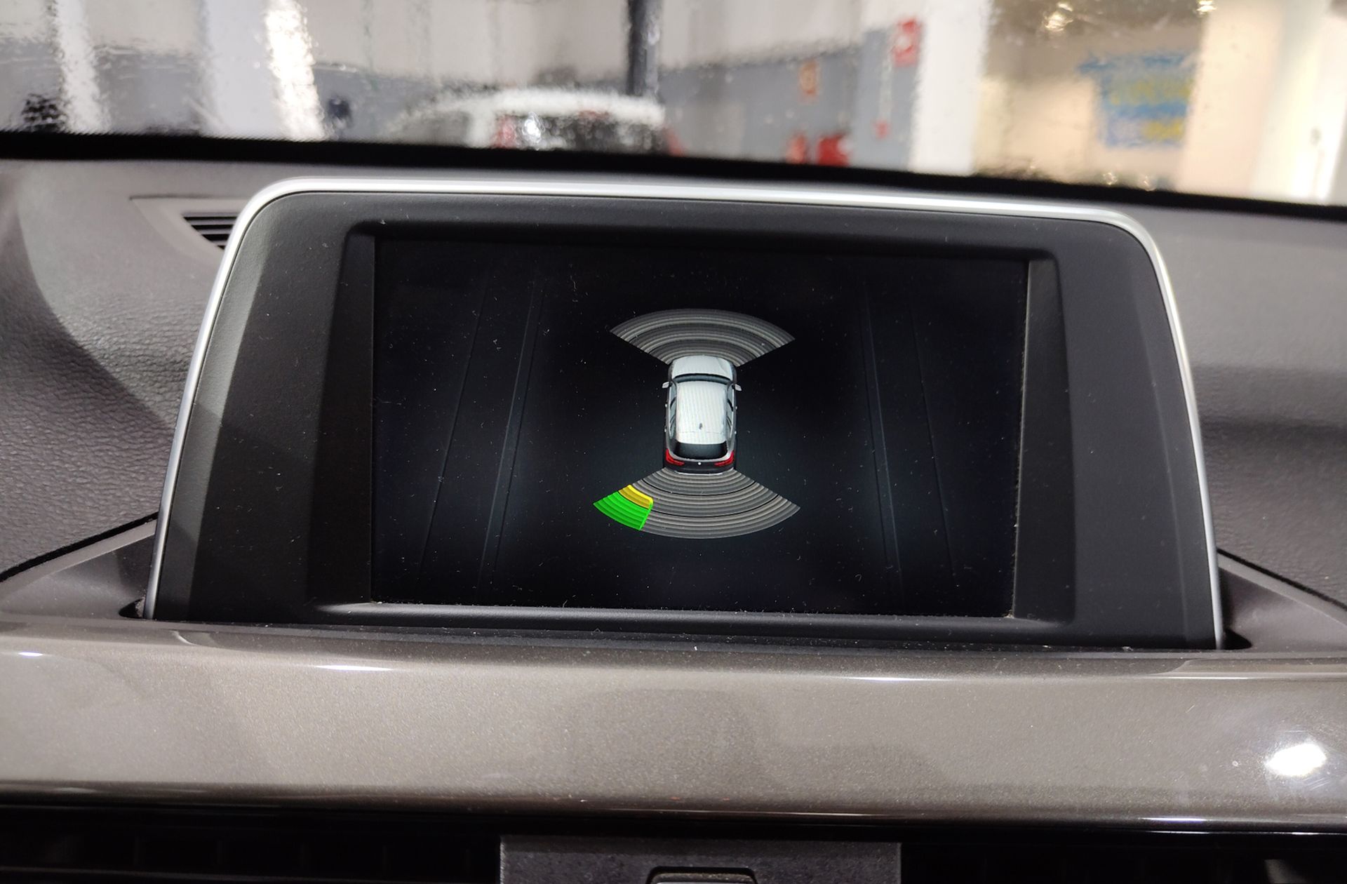 BMW X1 sDrive16d - foto 8