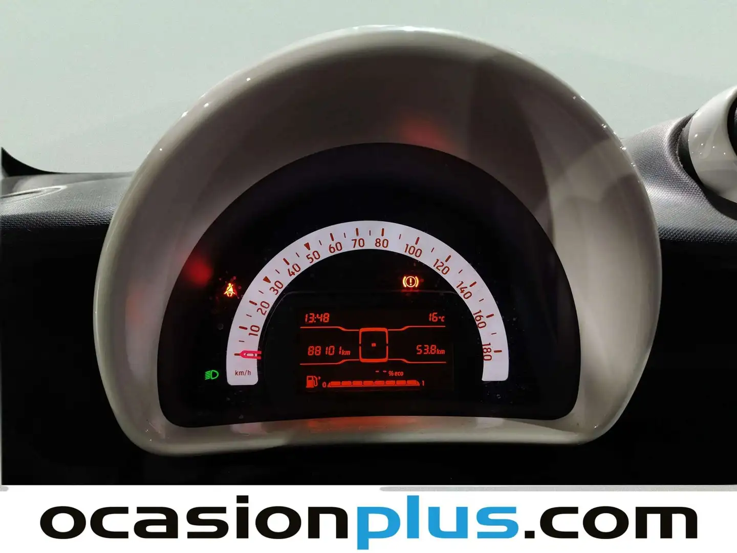 Foto Smart fortwo Smart ForTwo Coupe 52 Proxy (71 CV)