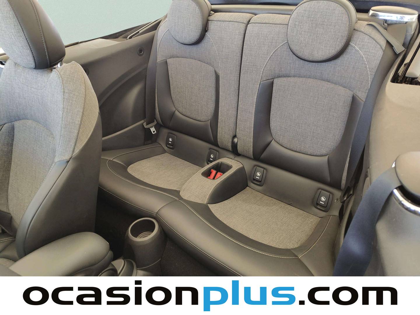 Foto Mini MINI MINI MINI Cabrio Cooper  (136 CV)