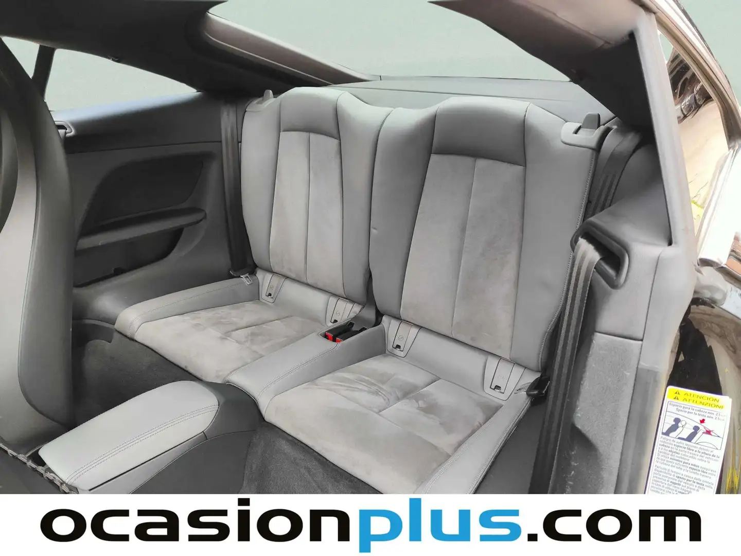 Foto Audi TT Audi TT Coupe 2.0 TFSI quattro (230 CV) S tronic Pack S-Line