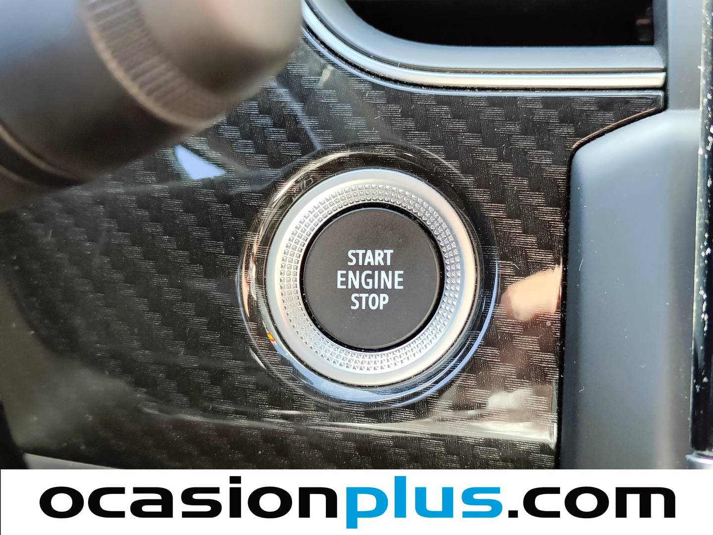 Renault Arkana Renault Arkana RS Line E-Tech Híbrido (145 CV) de segunda mano