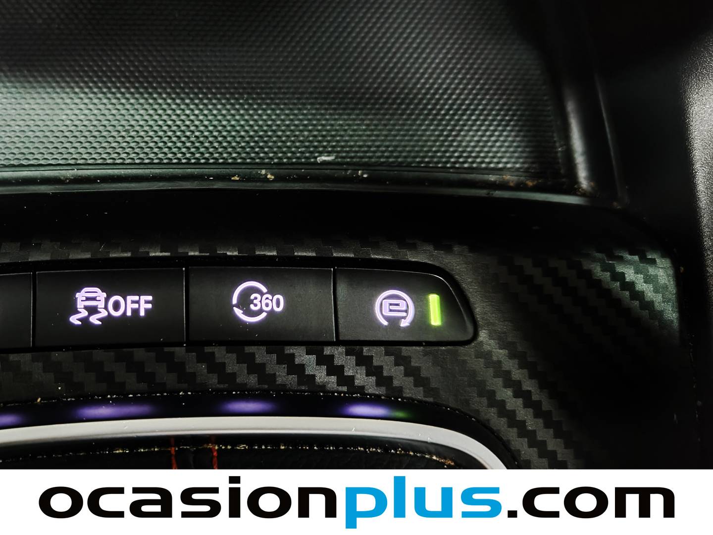 Foto MG ZS MG ZS 1.0T Luxury (111 CV)