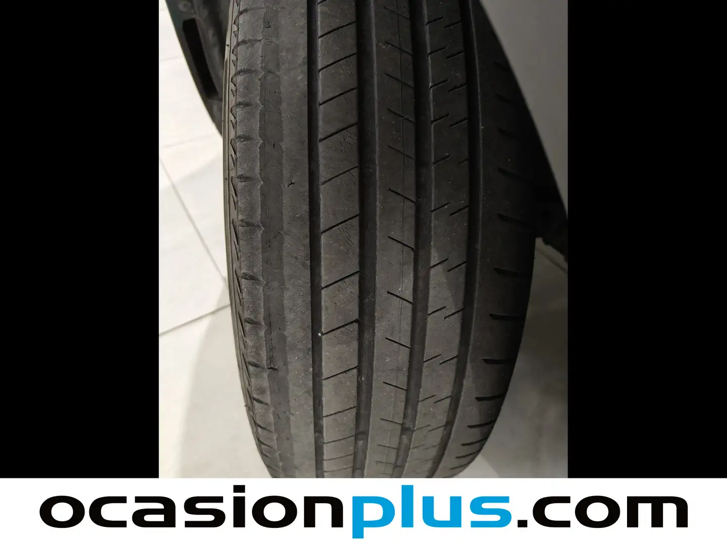 Foto BMW X3 BMW X3 sDrive18d  (150 CV)