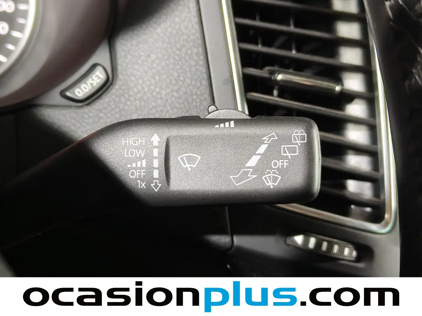 Foto Seat Alhambra SEAT Alhambra 2.0 TDI S&S 20 Aniversario (150 CV) 7 Plazas