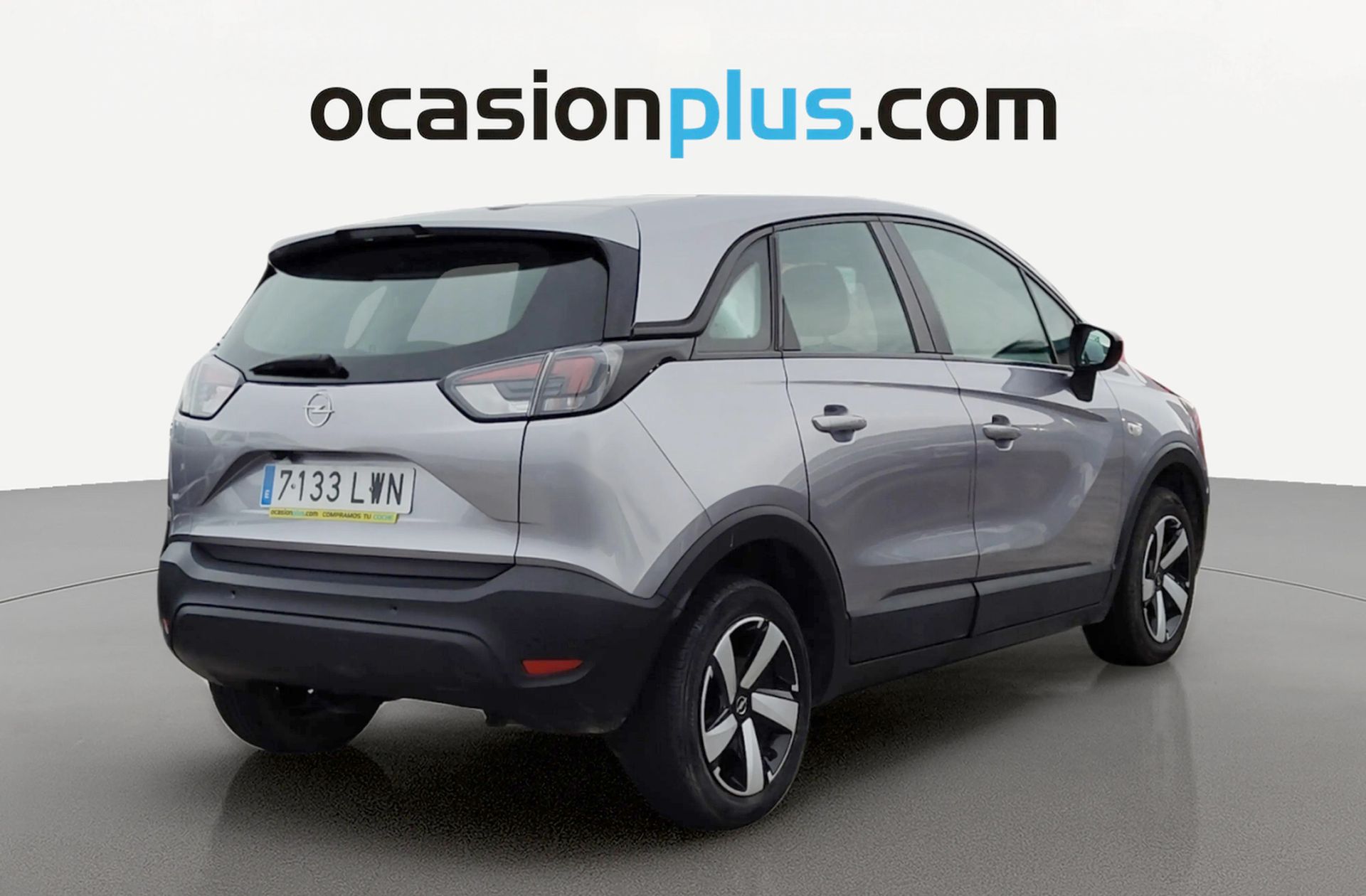 Opel Crossland 1.2 Edition - foto 4