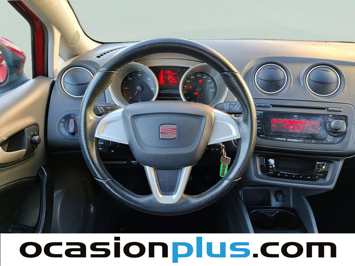 Seat Ibiza Seat Ibiza 1.6 TDI DPF Style (90 CV) diésel