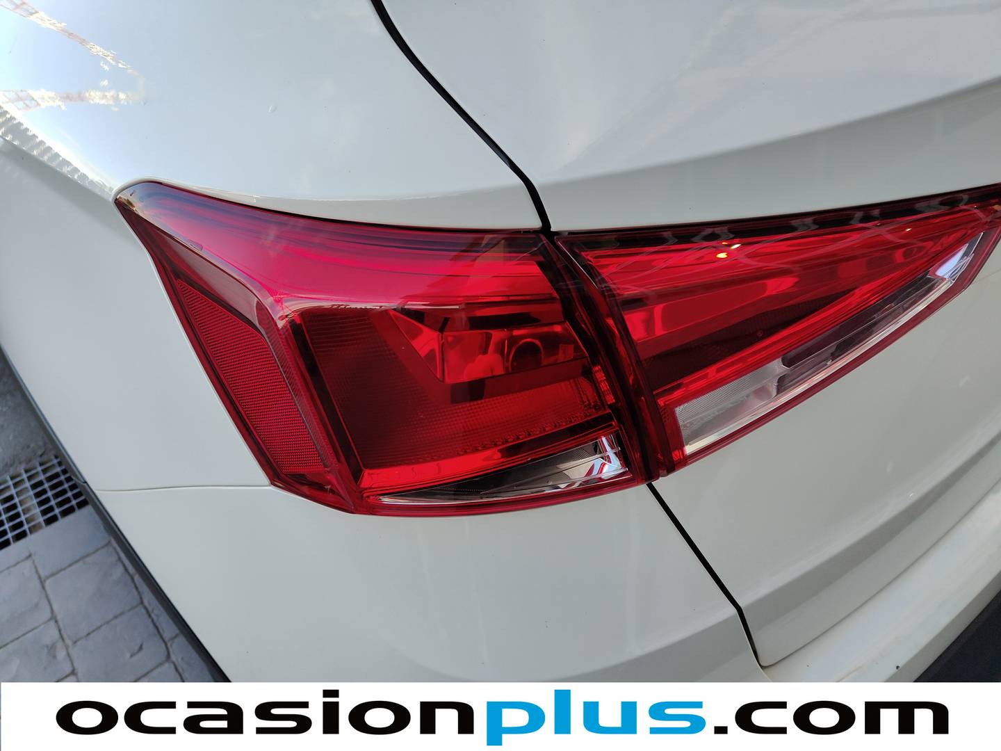 Foto Seat Arona SEAT Arona 1.6 TDI Style Go Eco (95 CV)