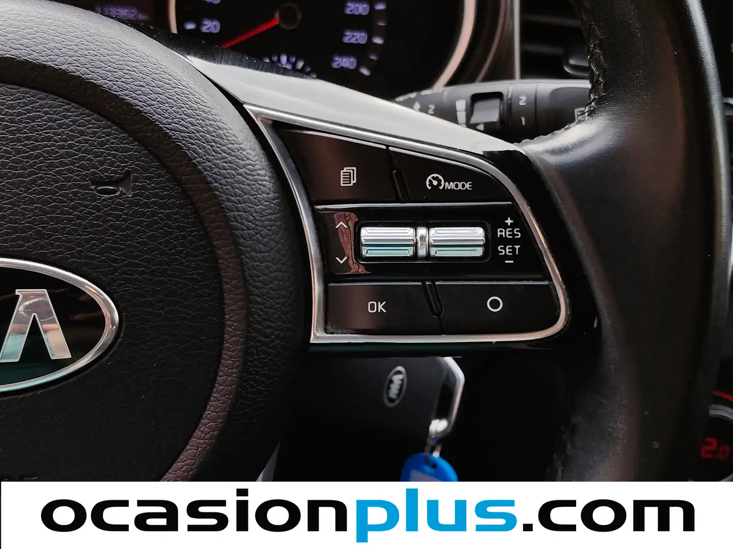 Foto KIA Ceed Kia Ceed 1.0 T-GDi Drive (120 CV)