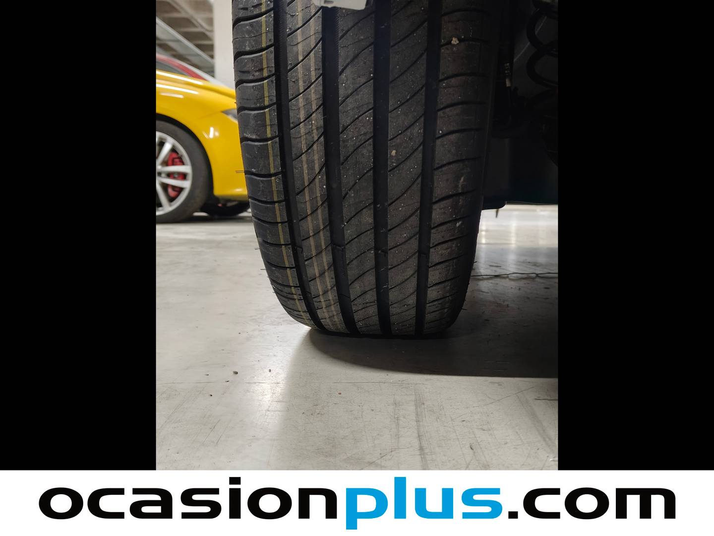 Foto Opel Corsa Opel Corsa 1.2 T XHL Hybrid GS eDCT (110 CV)