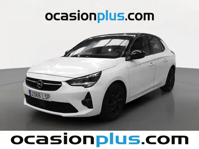 Opel Corsa 1.2 Turbo XHL GS-Line (100 CV) de segunda mano