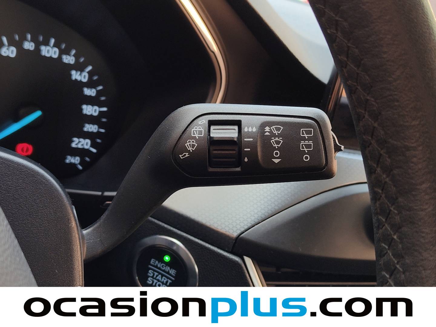 Ford Focus Ford Focus 1.0 Ecoboost Active (125 CV) al mejor precio