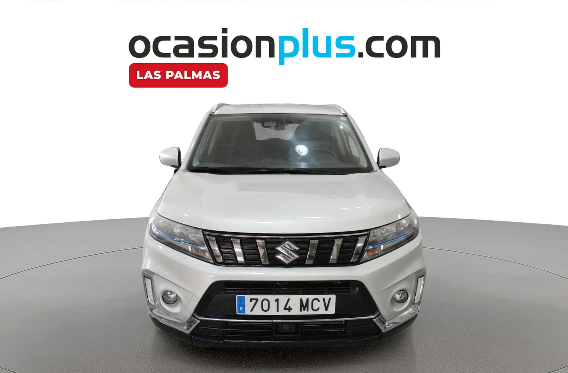 Suzuki Vitara 1.4 Turbo Mild Hybrid GLE - foto 13