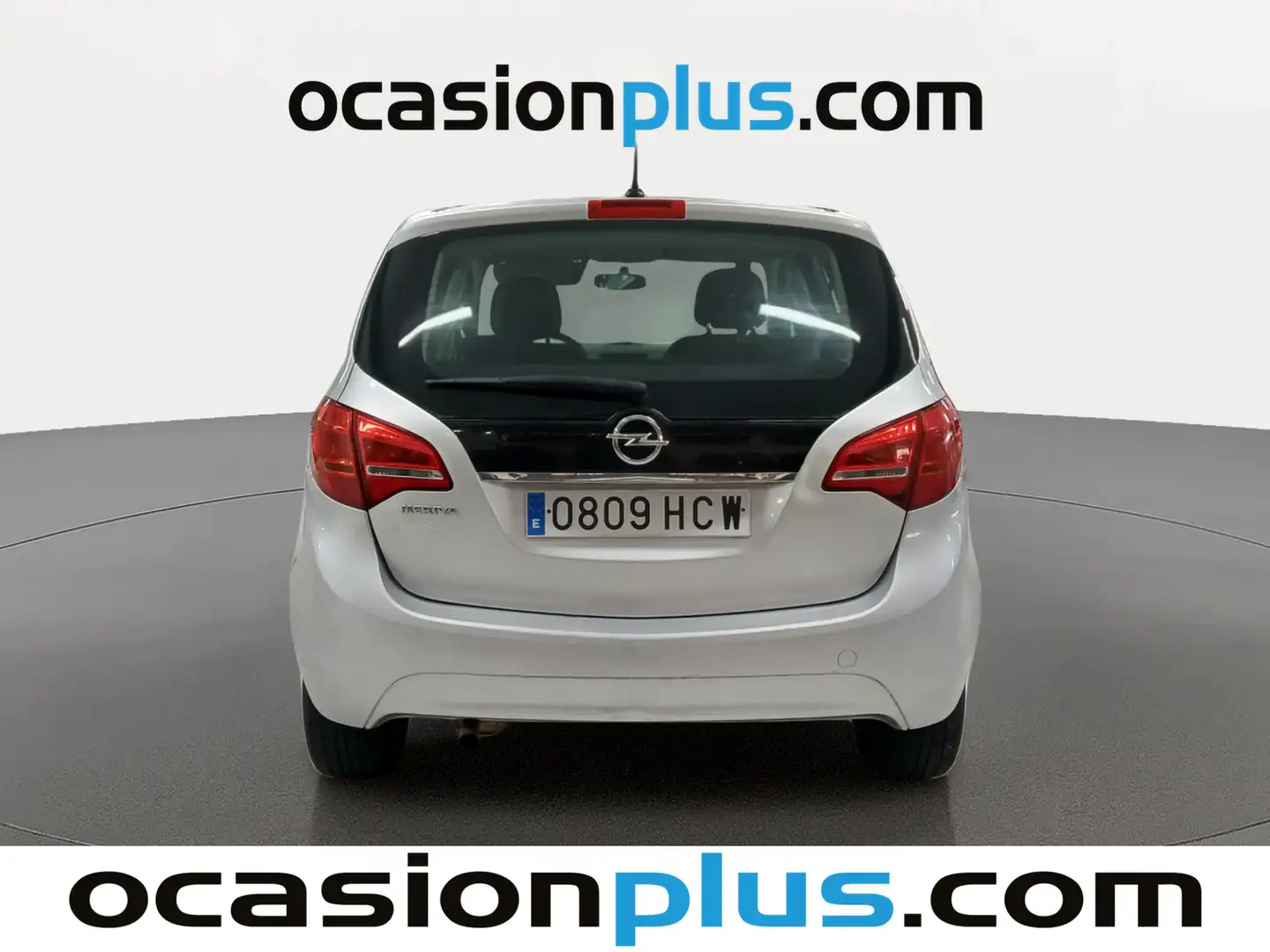 Foto Opel Meriva Opel Meriva 1.4 XER Enjoy (100 CV)