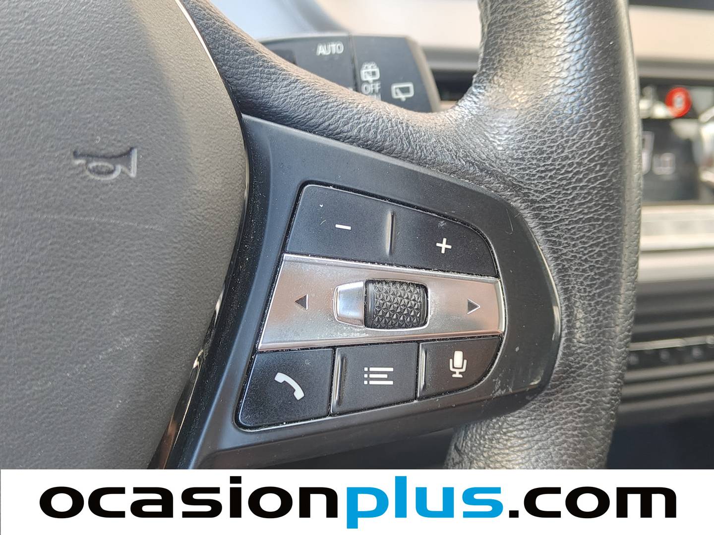 BMW Serie 1 BMW Serie 1 118i (140 CV) seminuevo
