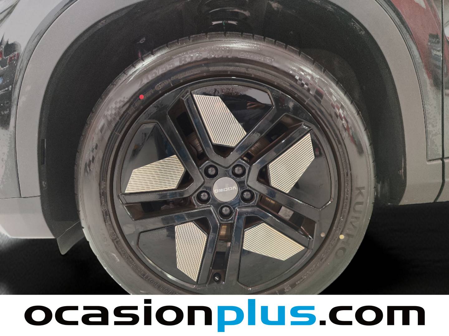 OMODA 5 OMODA 5 1.6 TGDI Premium (145 CV) km 0