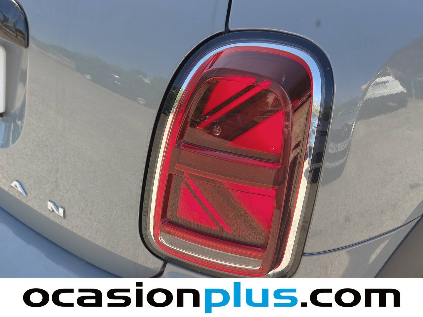 Mini Countryman MINI MINI Countryman Cooper (136 CV) gasolina