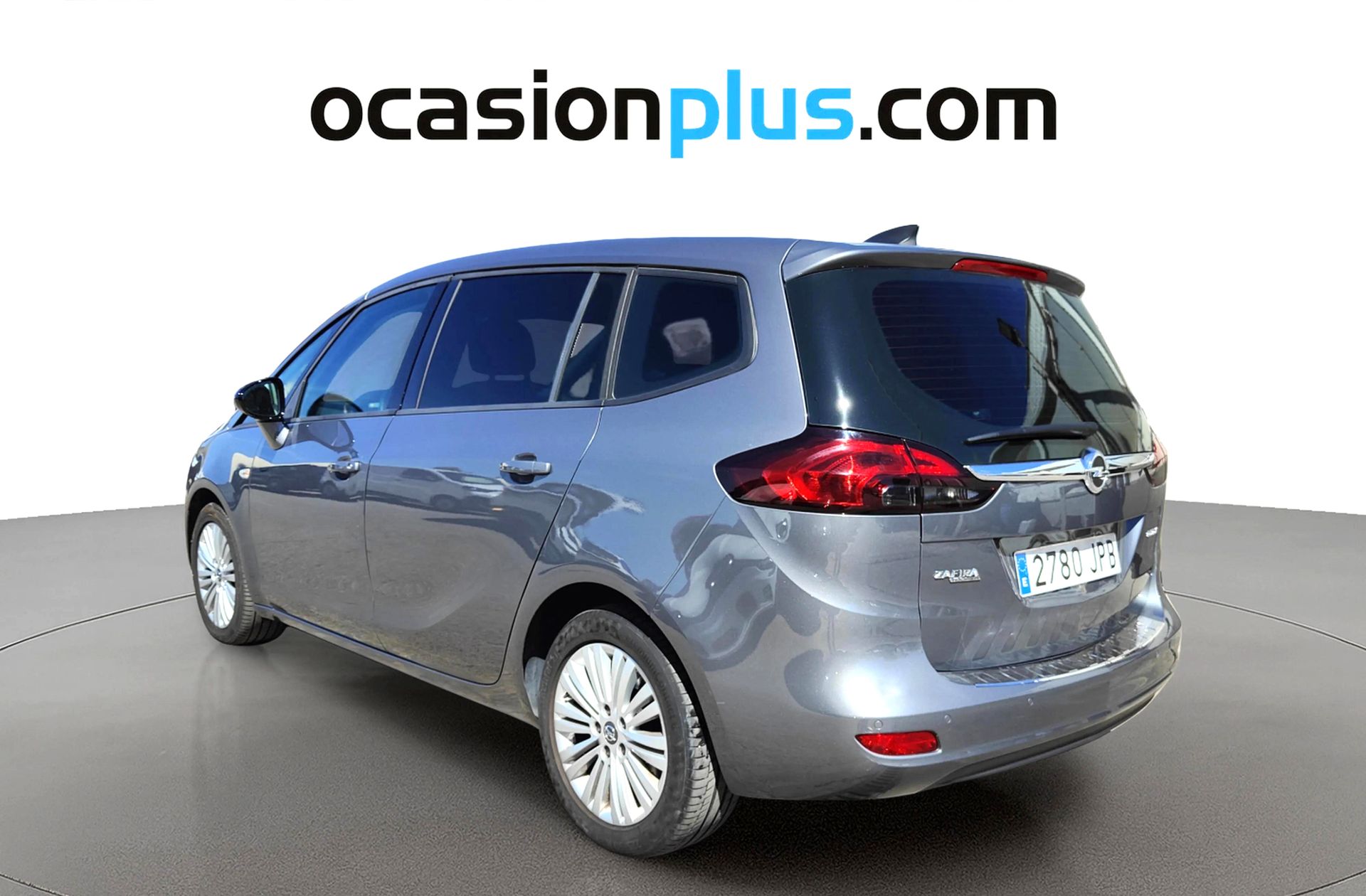 Opel Zafira 1.6 CDTi Selective 7 plazas - foto 3
