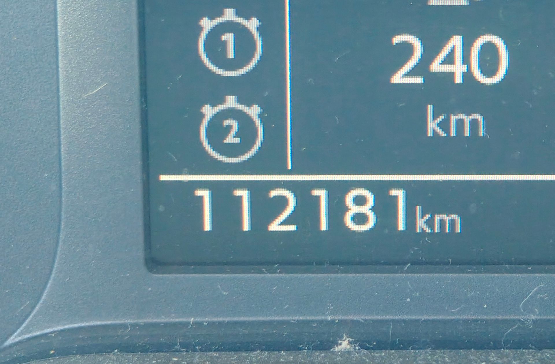 Peugeot Rifter BlueHDi Access Standard - foto 7