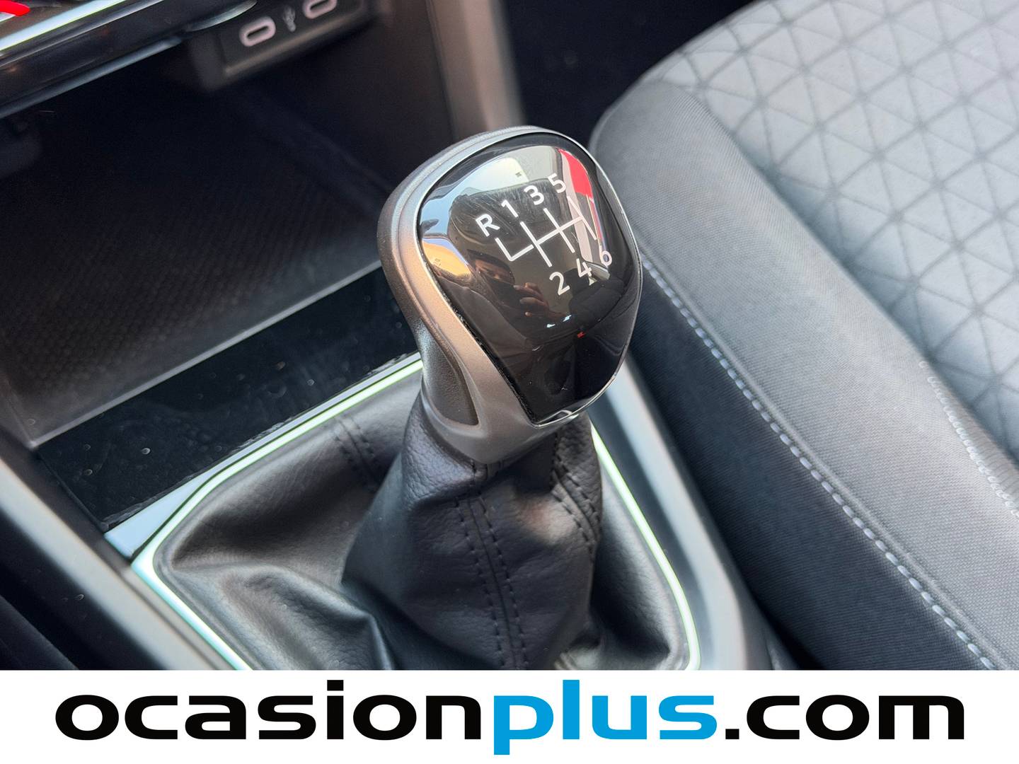 Volkswagen T-Cross Volkswagen T-Cross Advance 1.0 TSI (110 CV) de segunda mano