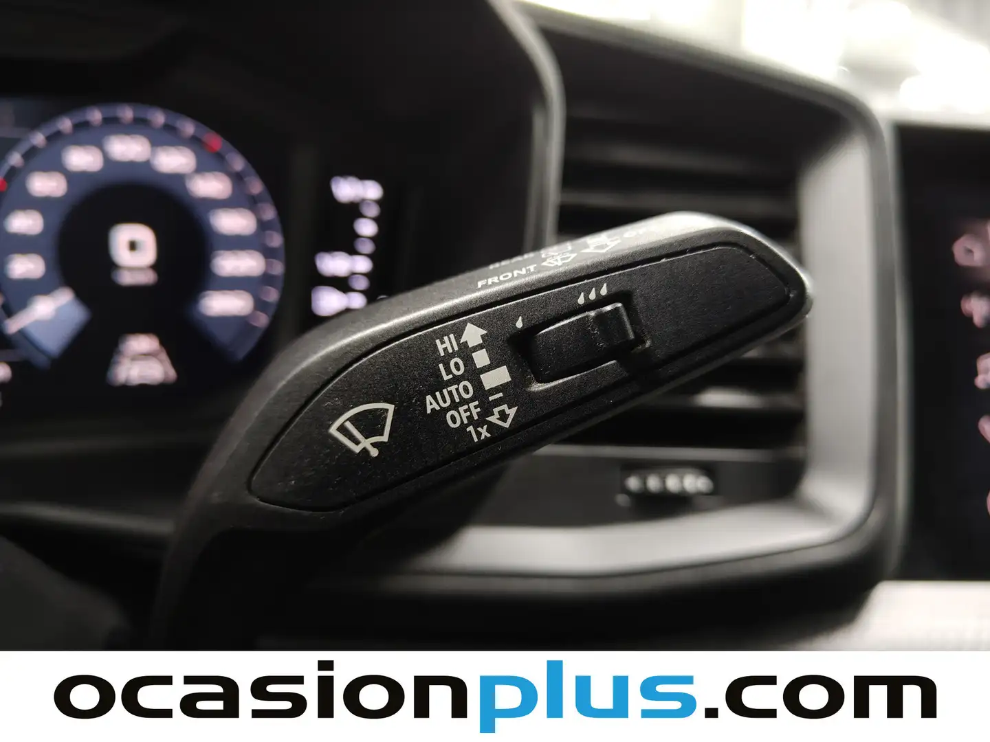 Foto Audi A1 Audi A1 Sportback Sportback Advanced 25 TFSI (95 CV)