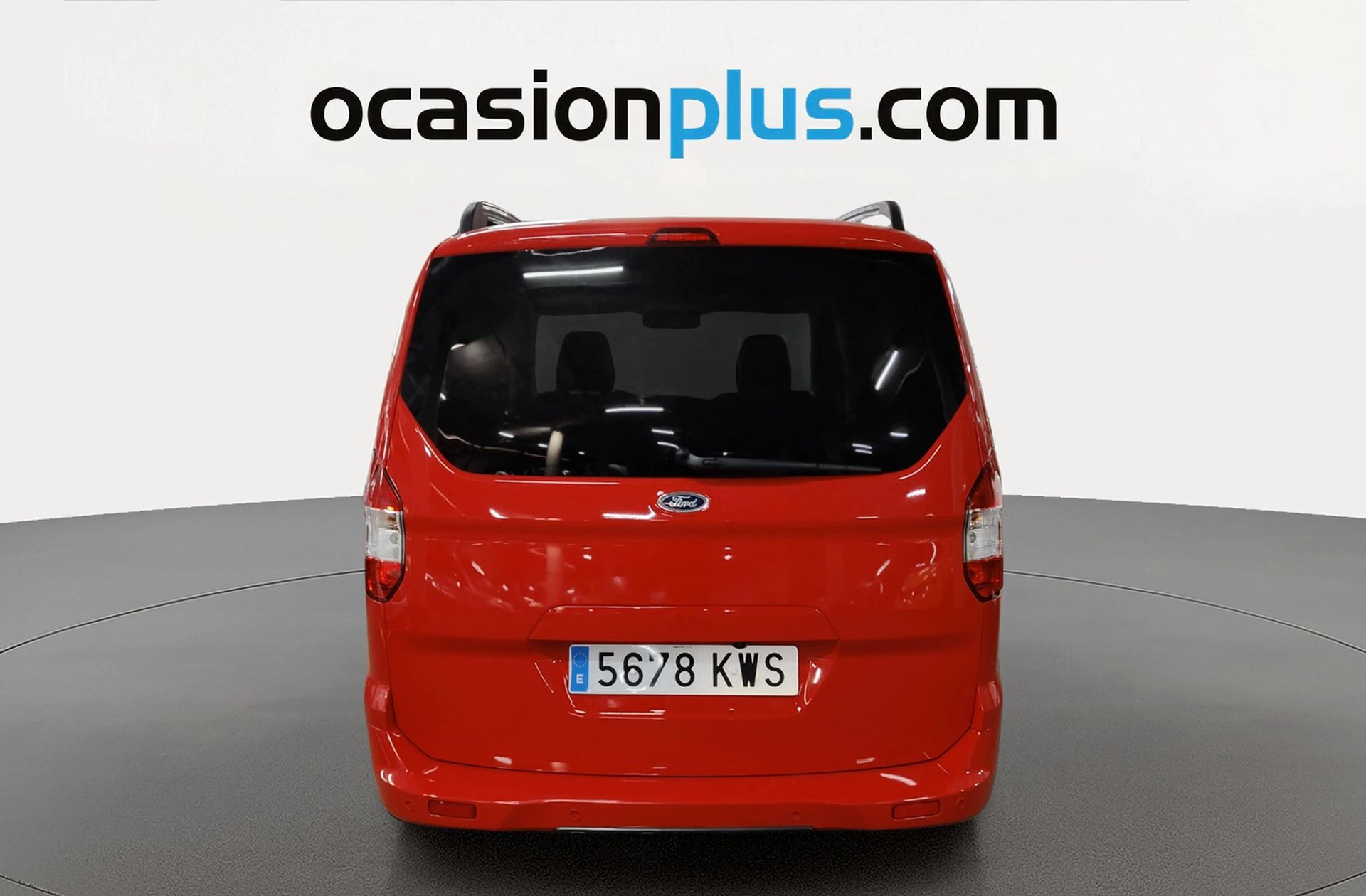 Ford Tourneo Courier 1.0 EcoBoost Sport - foto 14