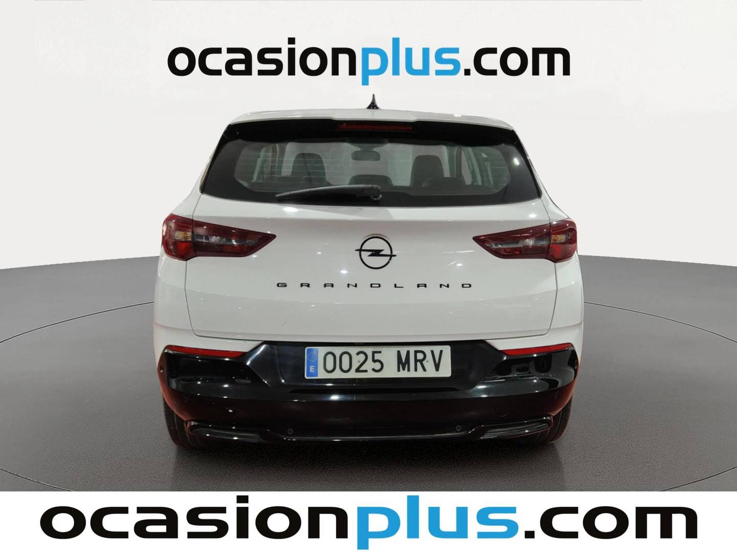 Opel Grandland Opel Grandland 1.2 Turbo XHT S&S GS (130 CV) barato