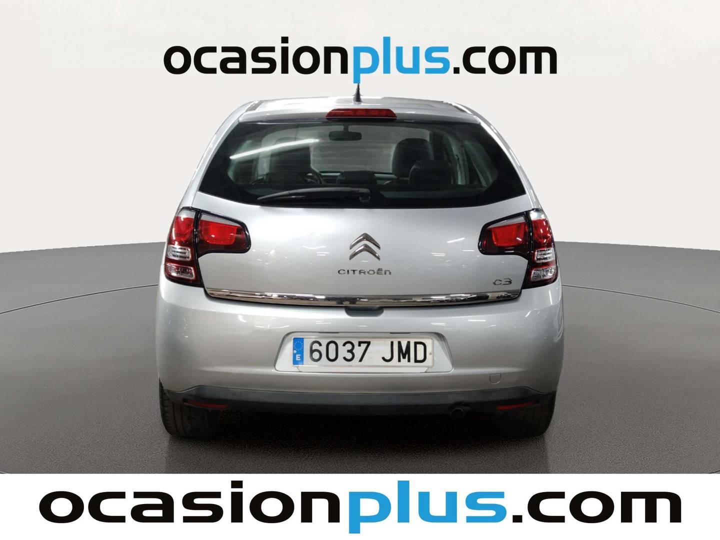 Foto Citroën C3 Citroen C3 PureTech 68 Live Edition (68 CV)