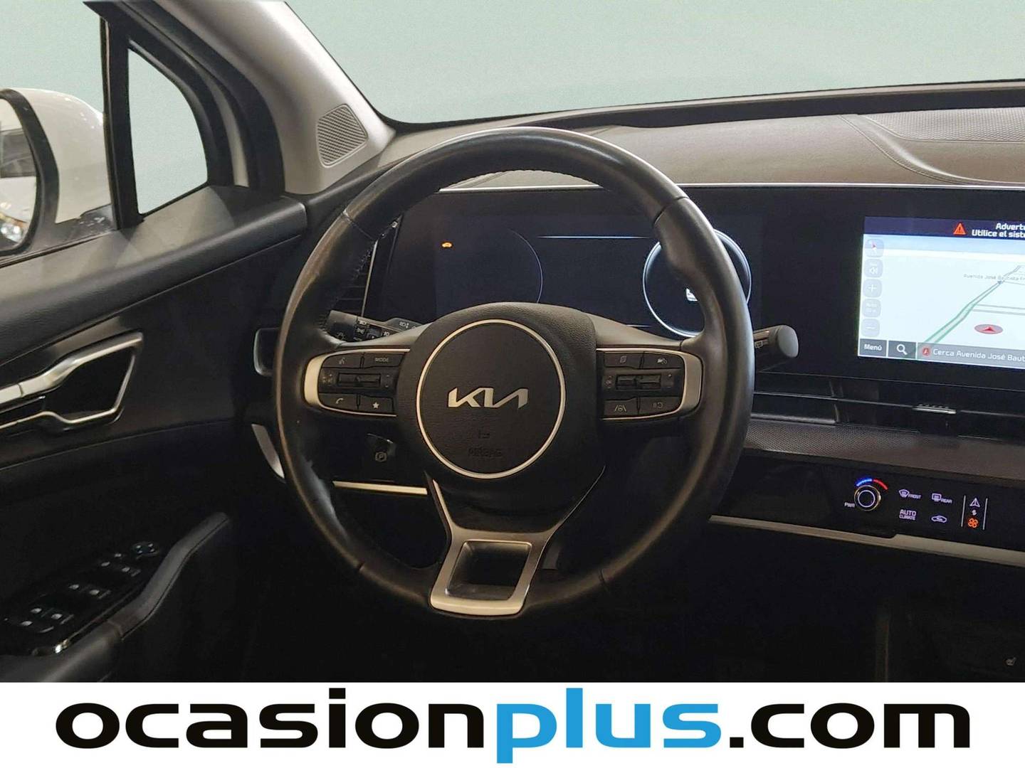 KIA Sportage KIA Sportage 1.6 T-GDi MHEV Tech 4x2 (150 CV) de segunda mano