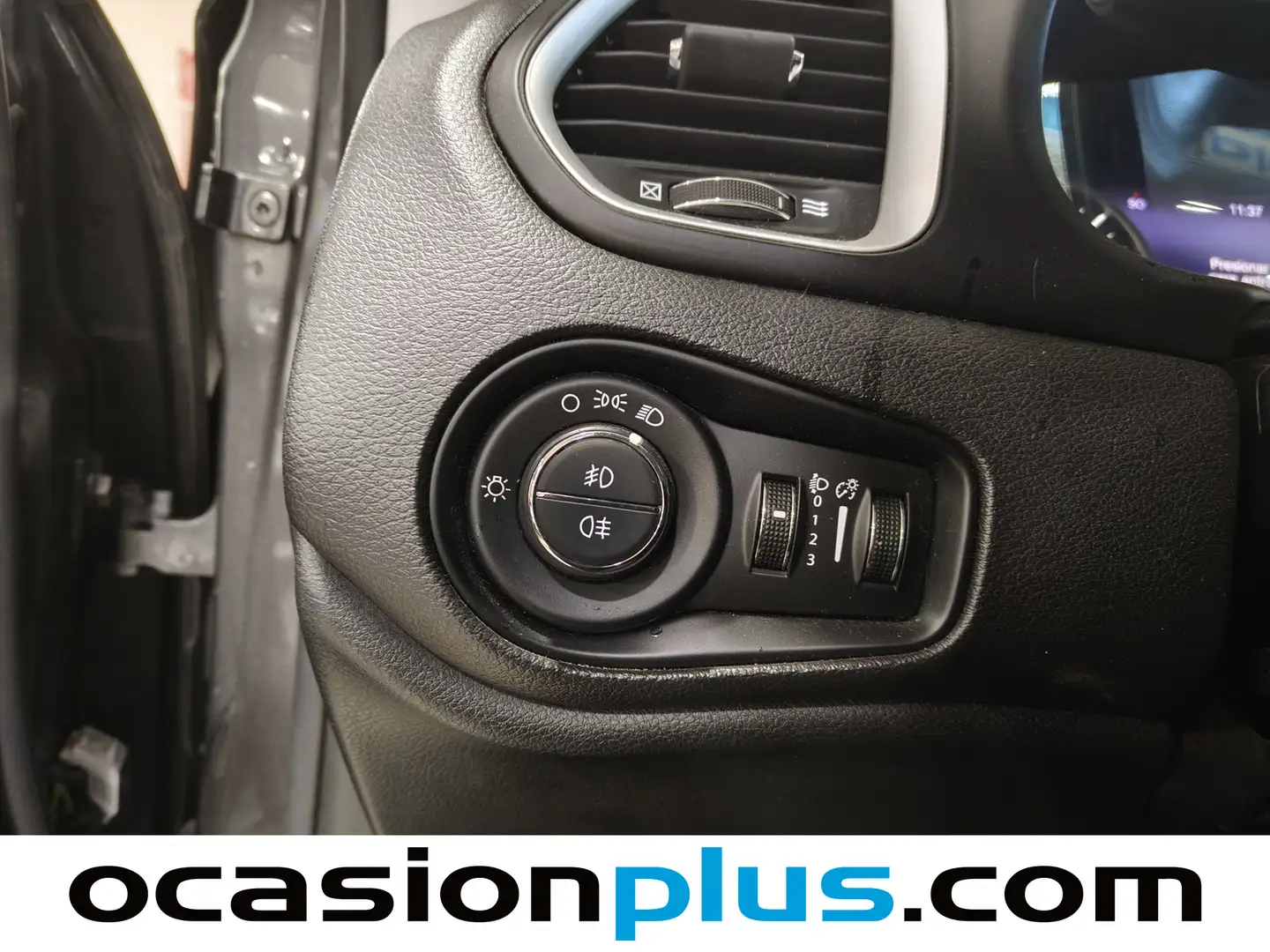 Foto Jeep Renegade Jeep Renegade 1.6 Multijet Limited 4x2  (120 CV)