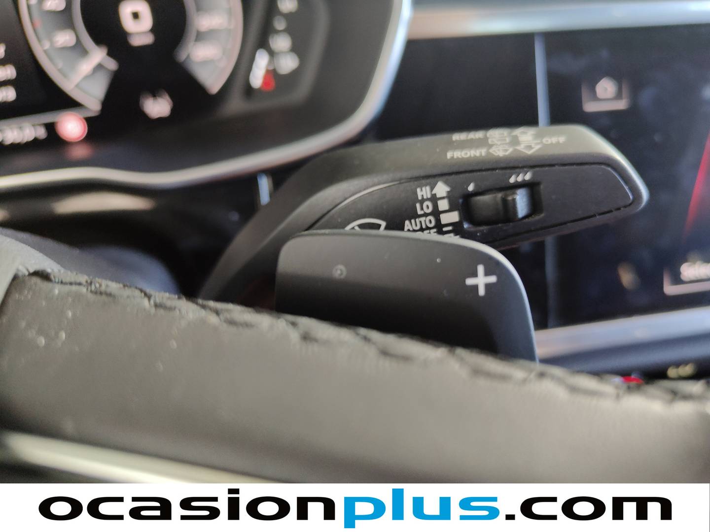 Audi Q3 Sportback Audi Q3 Sportback TFSIe Advanced 45 TFSI e (245 CV) S tronic de segunda mano