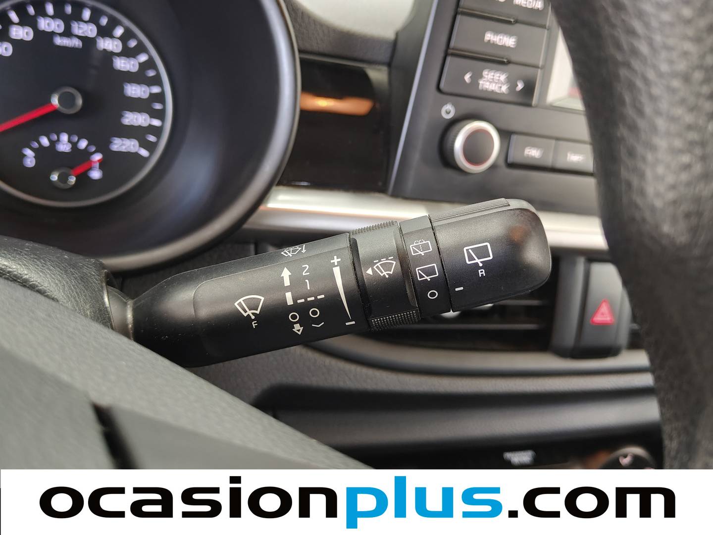 Equipamiento del KIA Picanto KIA Picanto 1.0 DPi Concept Pack Comfort (67 CV)