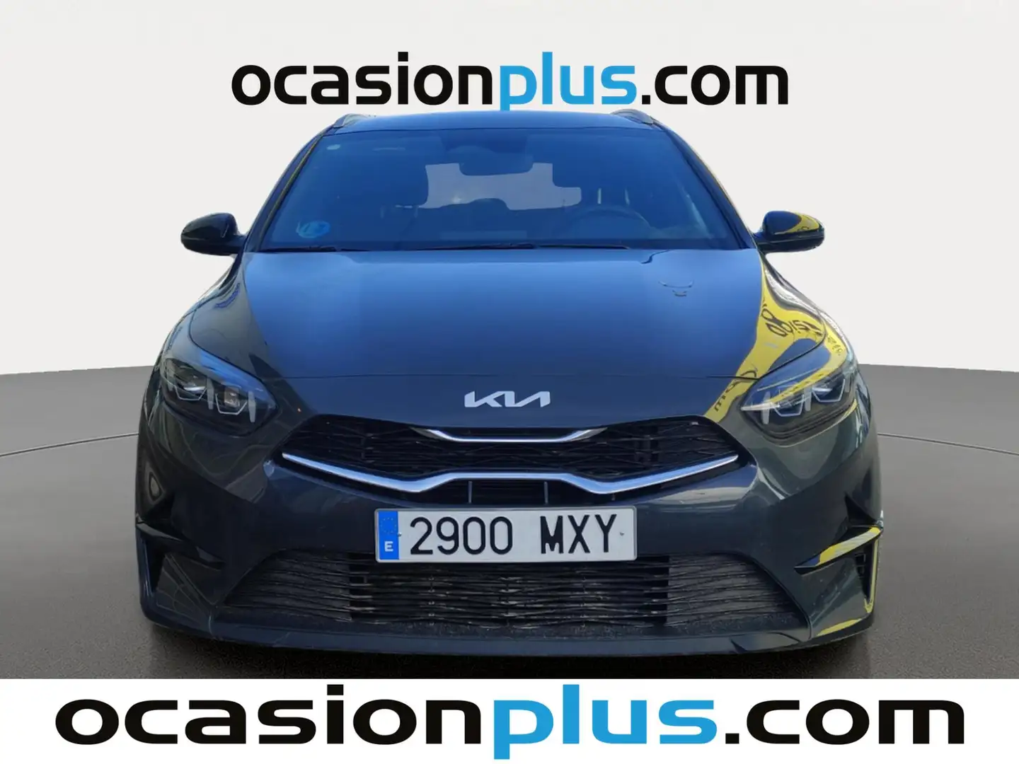 Foto KIA Ceed Tourer Kia Ceed Tourer 1.0 MHEV Style Edition DCT (100 CV)