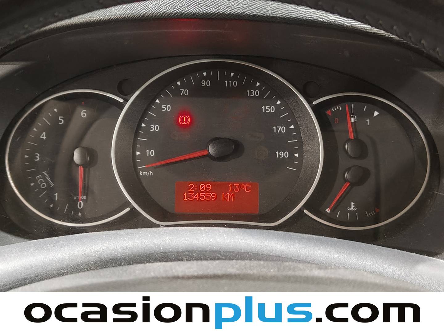 Foto Renault Kangoo Combi Renault Kangoo Combi dCi 90 Extrem N1 - S.E (90 CV)