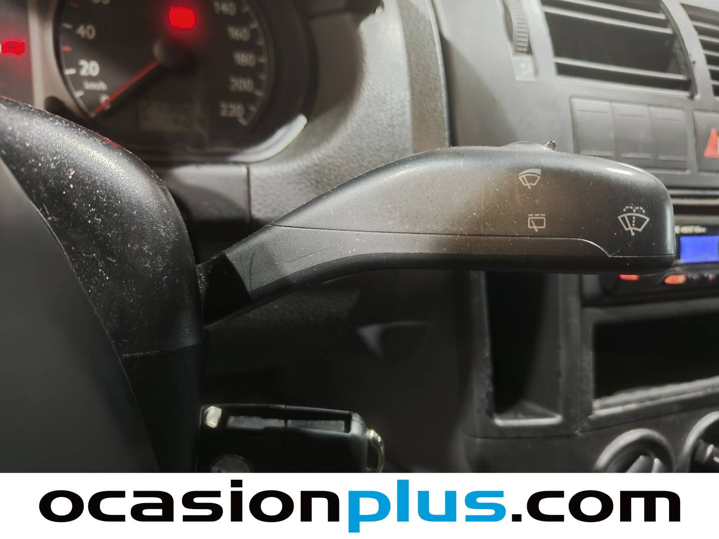 Foto Volkswagen Polo Volkswagen Polo 1.4 Match (75 CV)