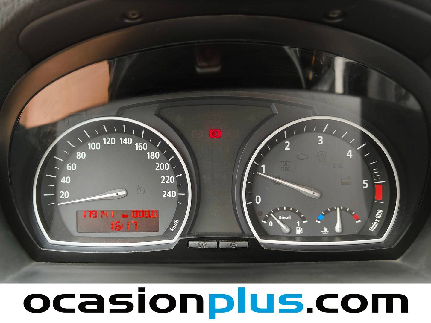 BMW X3 BMW X3 xDrive20d (177 CV) 2009