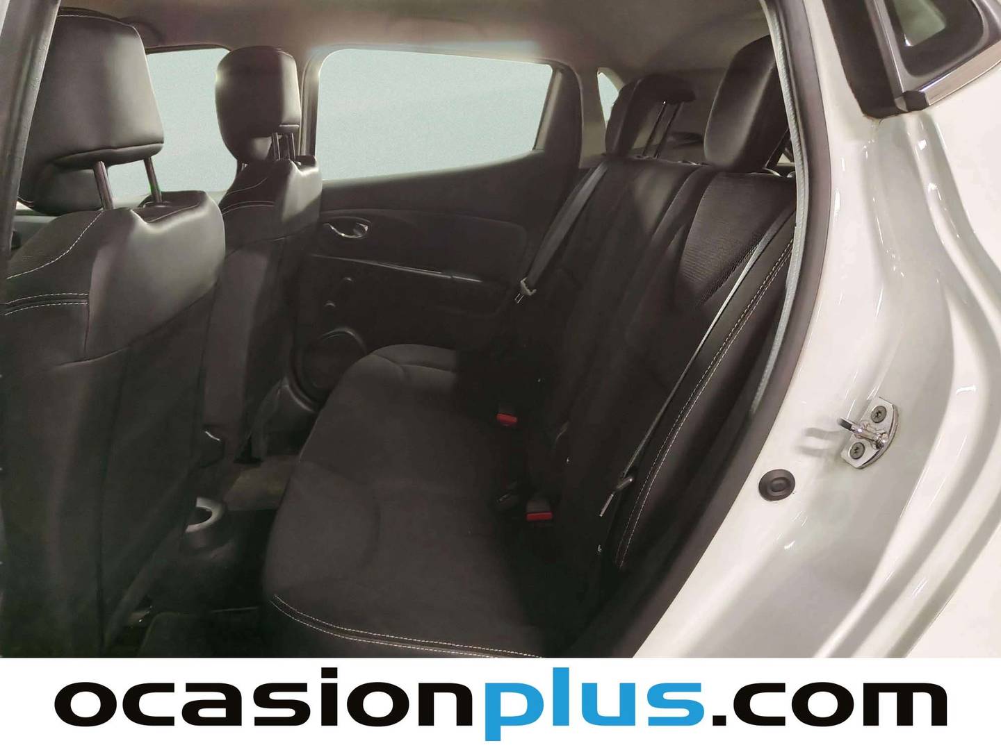 Foto Renault Clio Renault Clio 1.5 dCi Dynamique Energy (90 CV)